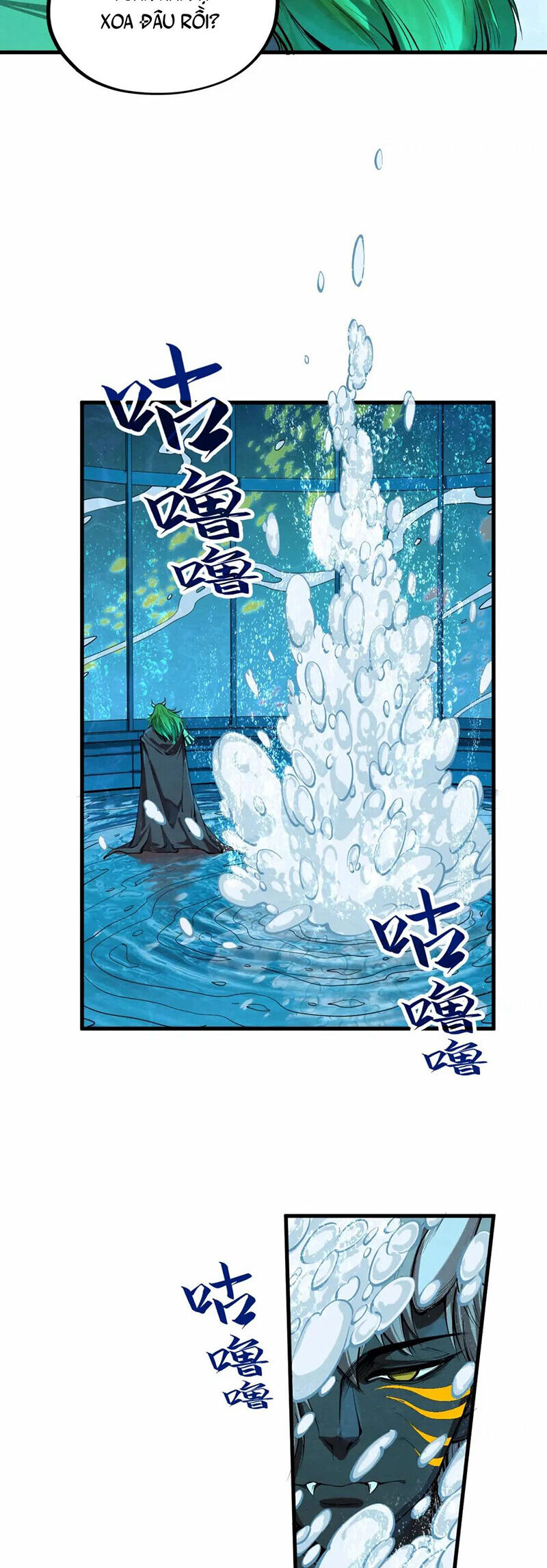 Vạn Cổ Chí Tôn Chap 189 - Next Chap 190