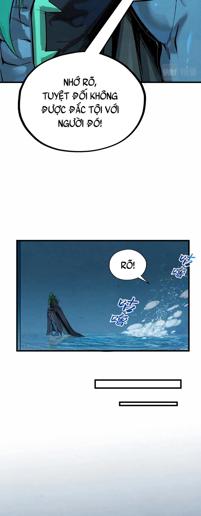 Vạn Cổ Chí Tôn Chap 189 - Next Chap 190