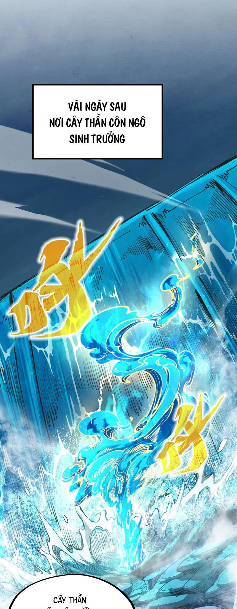 Vạn Cổ Chí Tôn Chap 189 - Next Chap 190