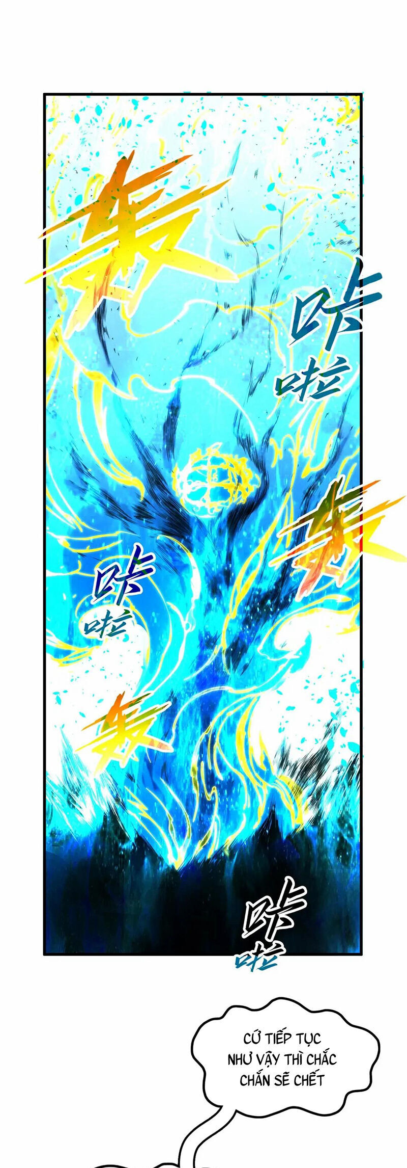 Vạn Cổ Chí Tôn Chap 189 - Next Chap 190