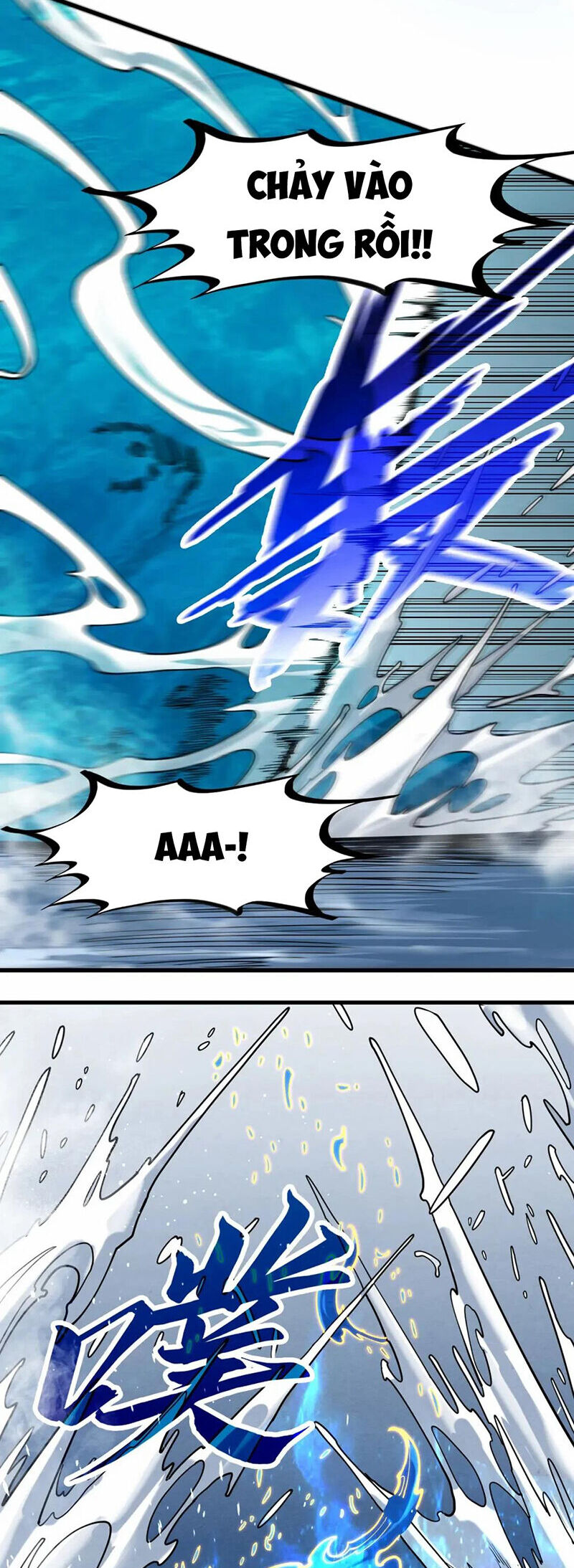 Vạn Cổ Chí Tôn Chap 189 - Next Chap 190