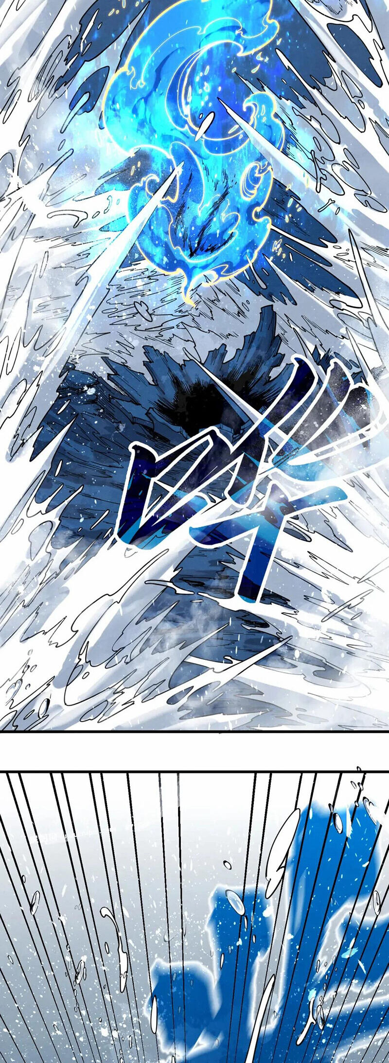 Vạn Cổ Chí Tôn Chap 189 - Next Chap 190