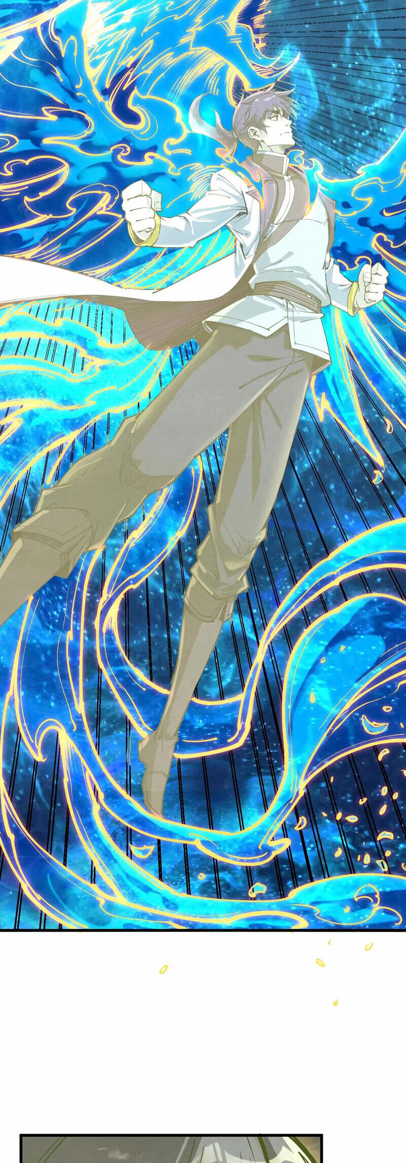 Vạn Cổ Chí Tôn Chap 189 - Next Chap 190