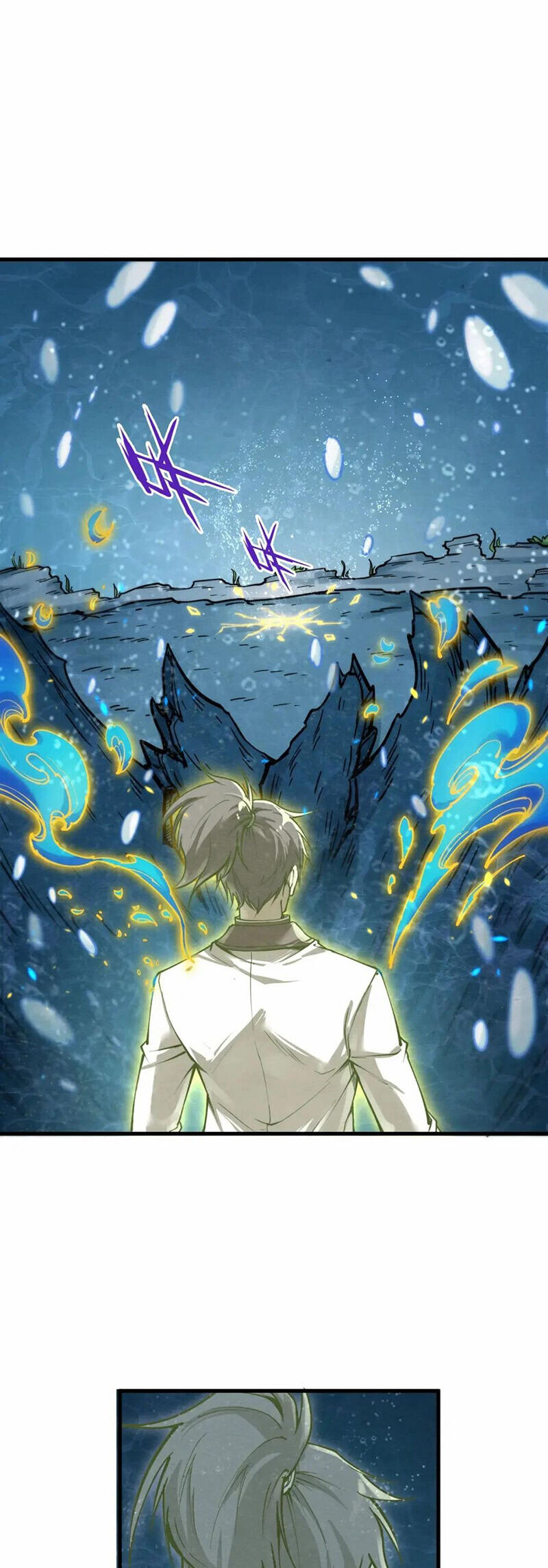 Vạn Cổ Chí Tôn Chap 189 - Next Chap 190