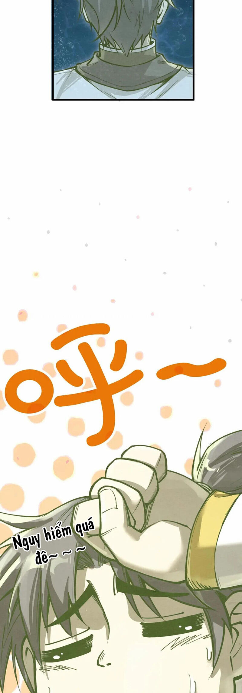 Vạn Cổ Chí Tôn Chap 189 - Next Chap 190