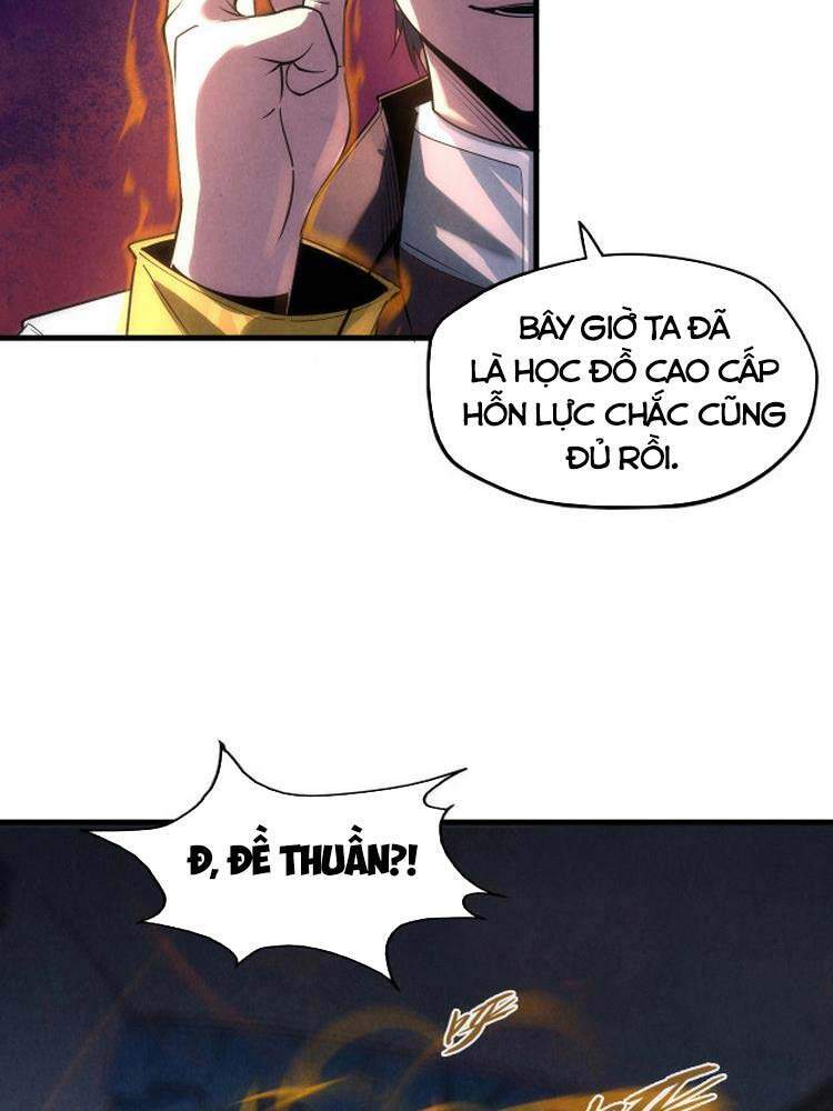 Vạn Cổ Chí Tôn Chap 19 - Next Chap 20
