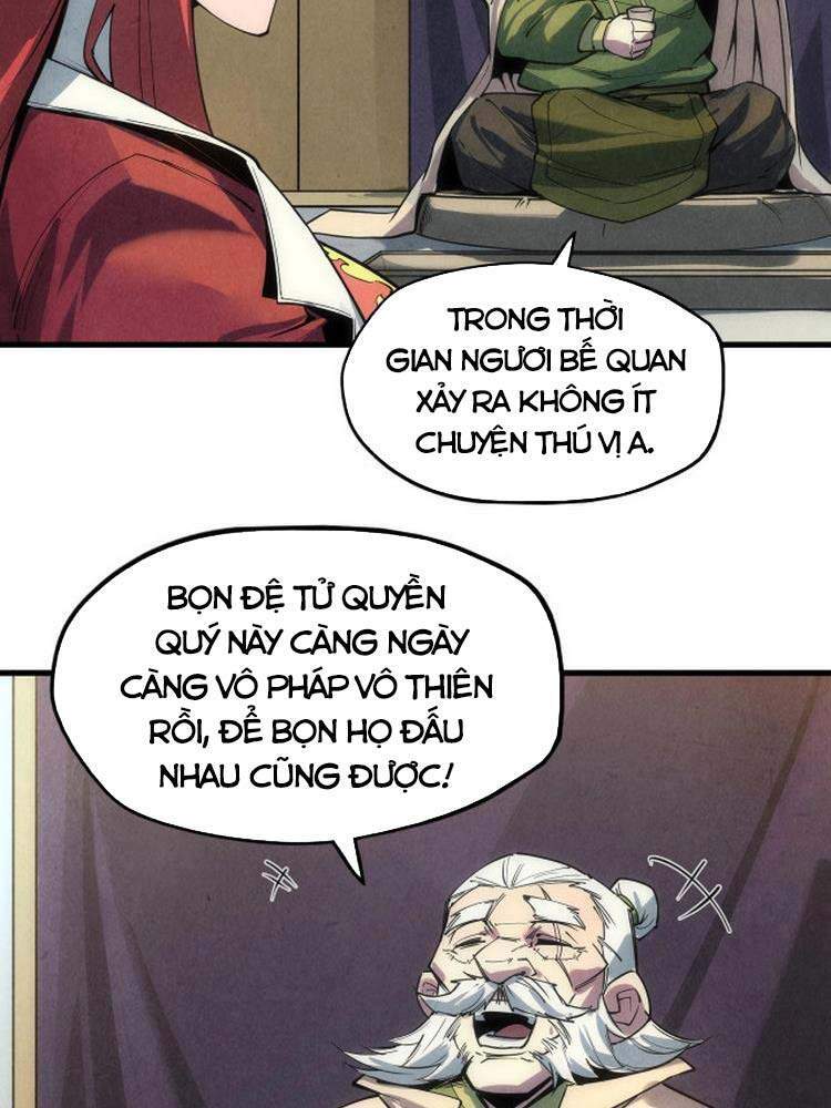 Vạn Cổ Chí Tôn Chap 19 - Next Chap 20