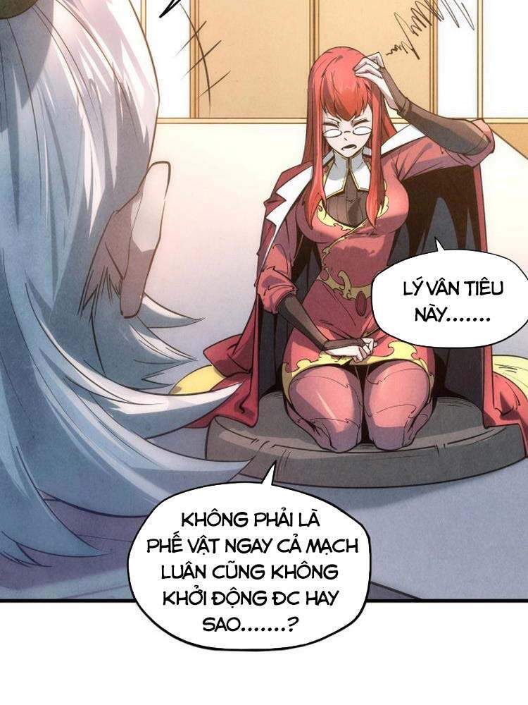 Vạn Cổ Chí Tôn Chap 19 - Next Chap 20