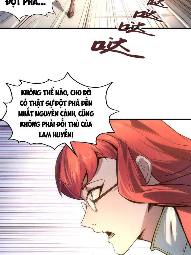 Vạn Cổ Chí Tôn Chap 19 - Next Chap 20