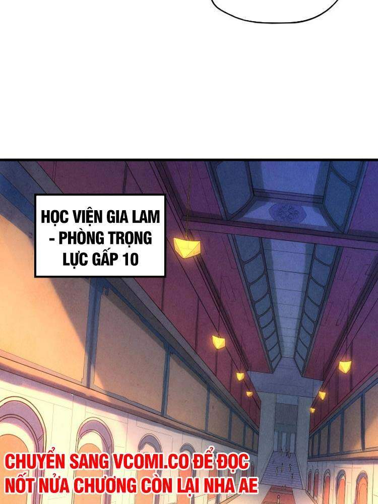 Vạn Cổ Chí Tôn Chap 19 - Next Chap 20
