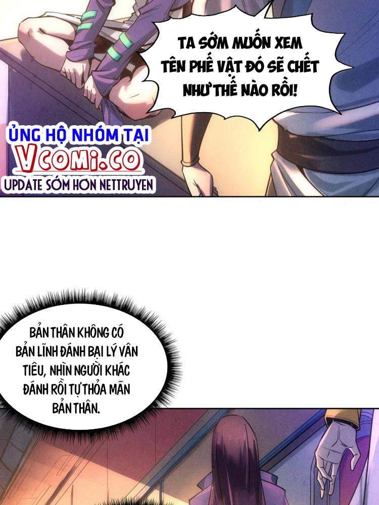 Vạn Cổ Chí Tôn Chap 19 - Next Chap 20