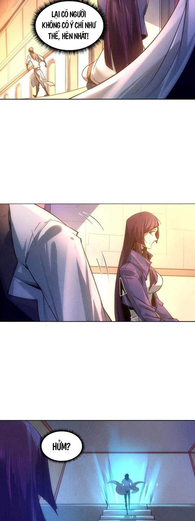 Vạn Cổ Chí Tôn Chap 19 - Next Chap 20