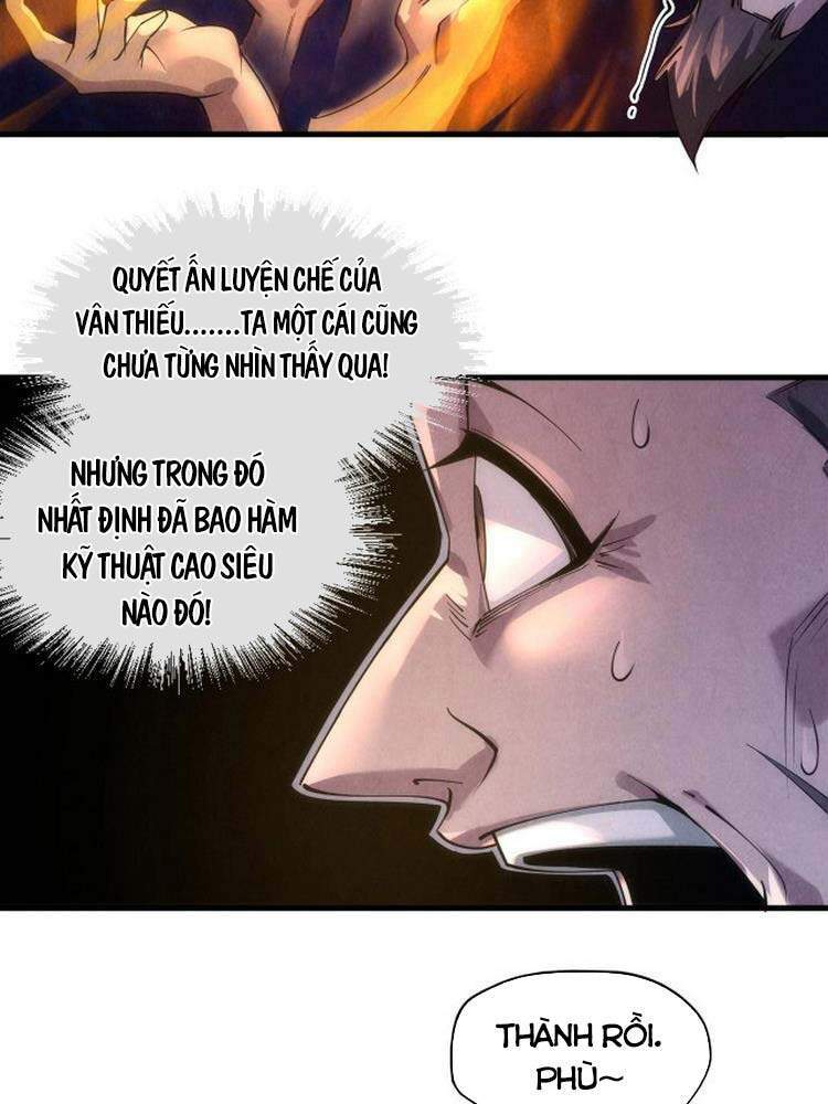 Vạn Cổ Chí Tôn Chap 19 - Next Chap 20