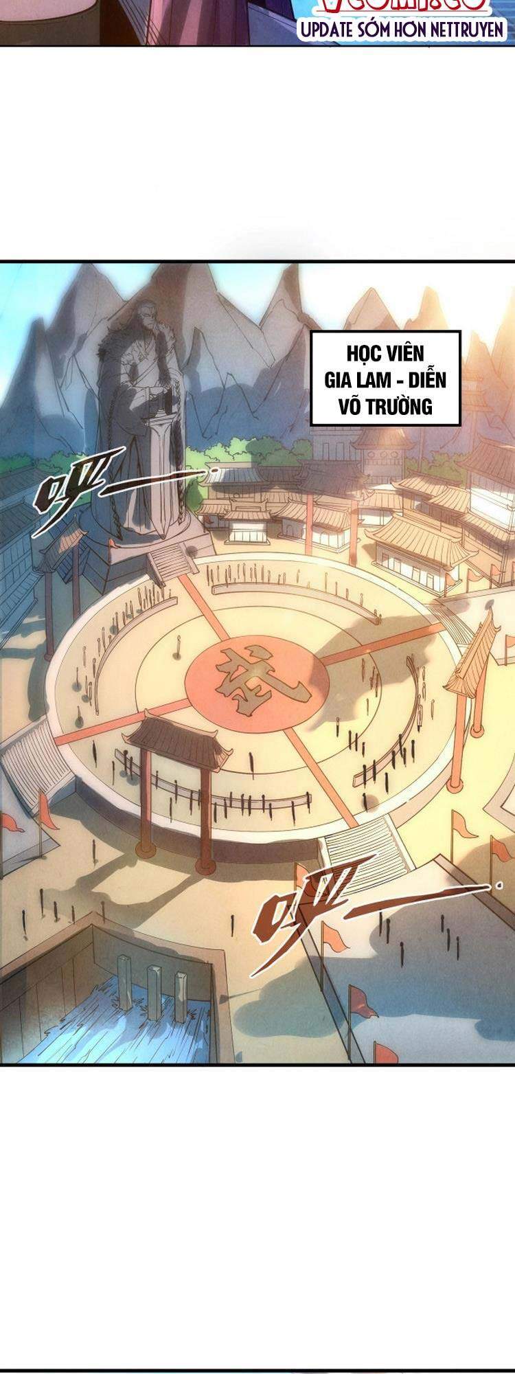 Vạn Cổ Chí Tôn Chap 19 - Next Chap 20