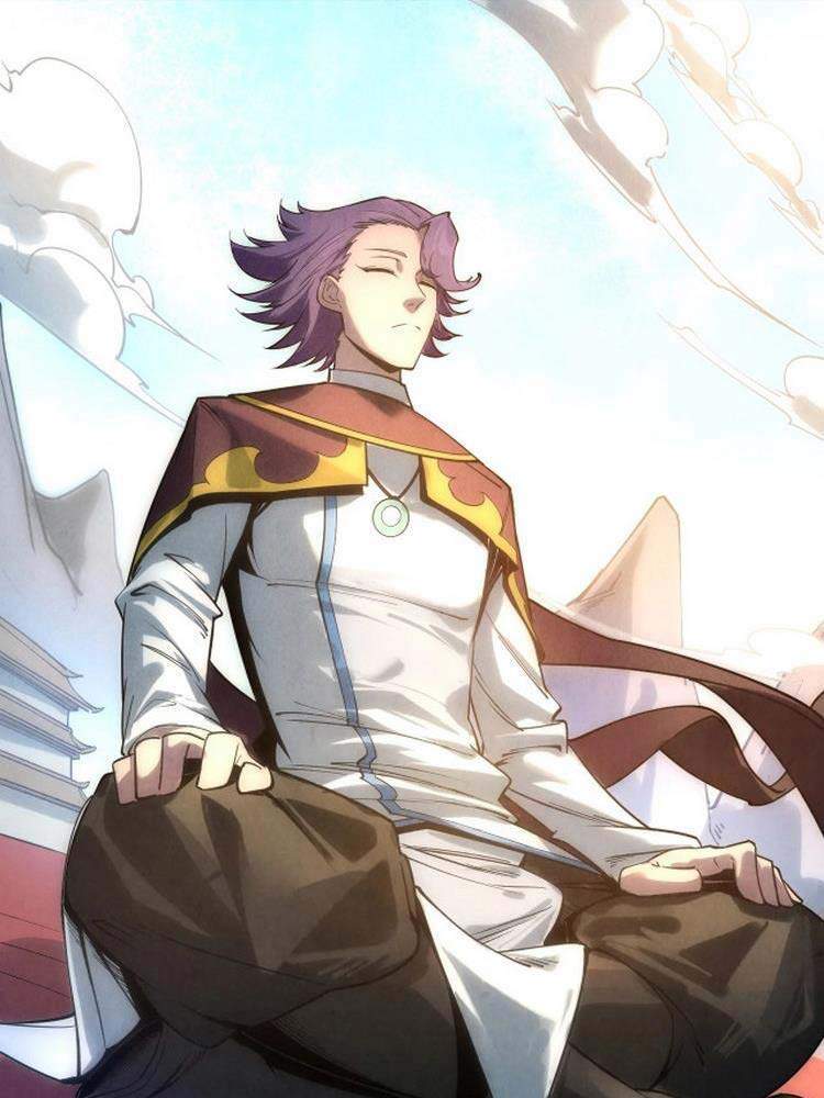 Vạn Cổ Chí Tôn Chap 19 - Next Chap 20