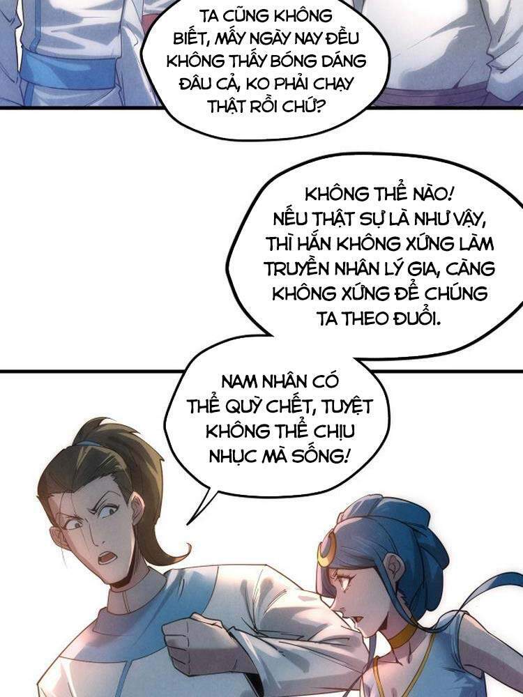 Vạn Cổ Chí Tôn Chap 19 - Next Chap 20