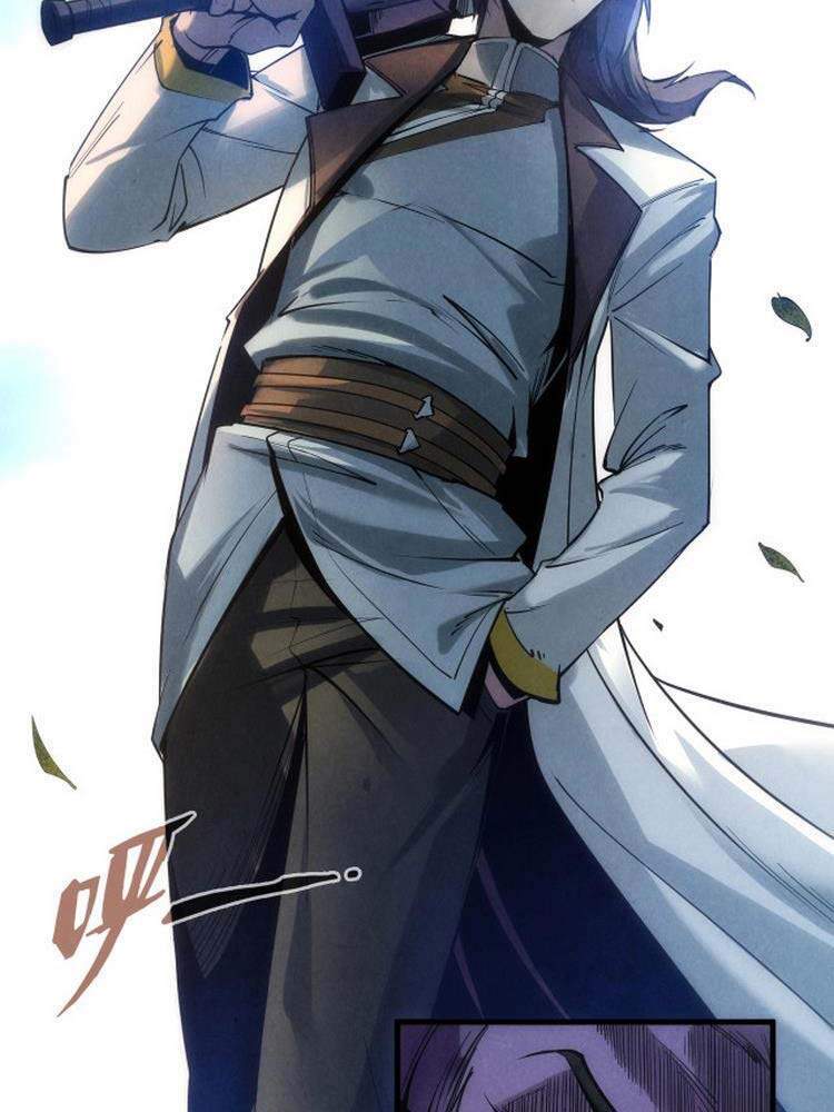 Vạn Cổ Chí Tôn Chap 19 - Next Chap 20