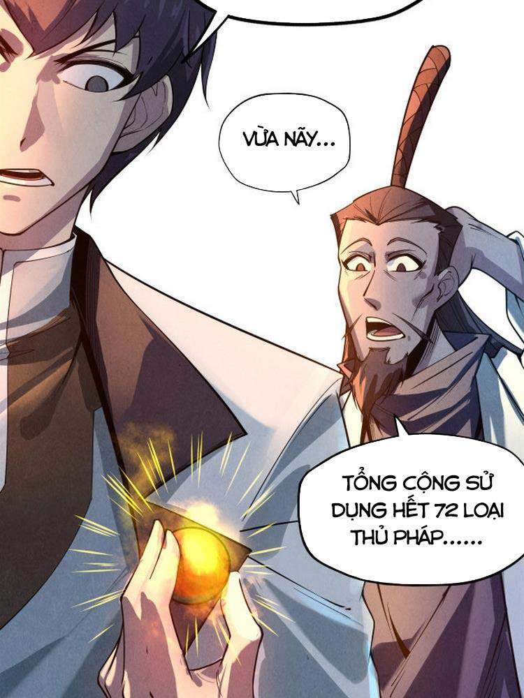 Vạn Cổ Chí Tôn Chap 19 - Next Chap 20