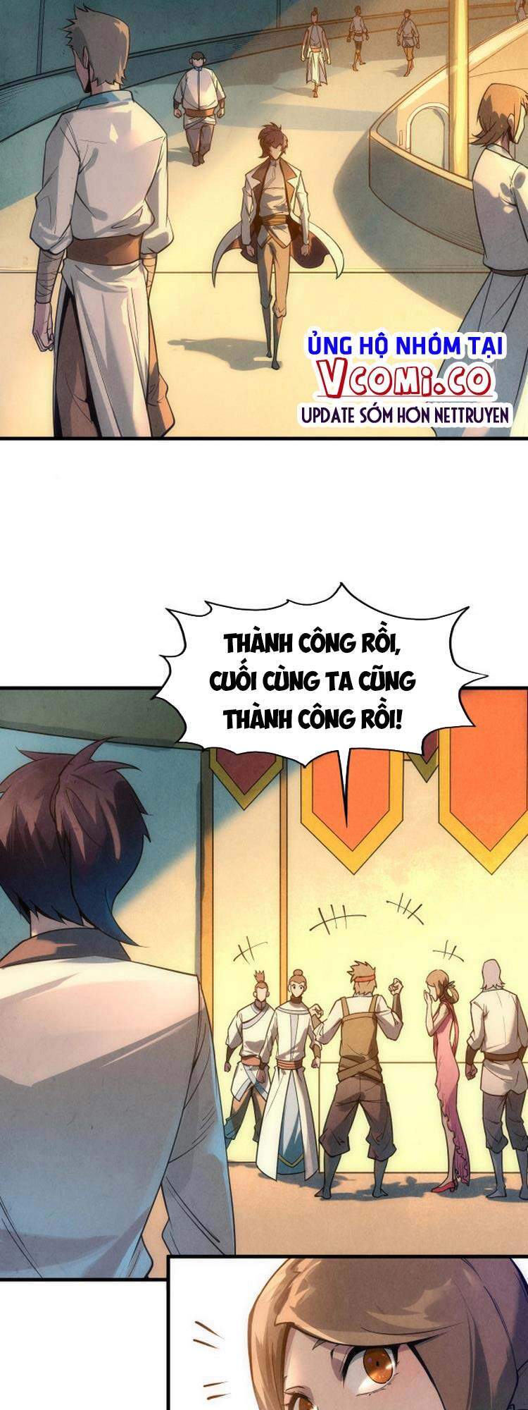 Vạn Cổ Chí Tôn Chap 19 - Next Chap 20