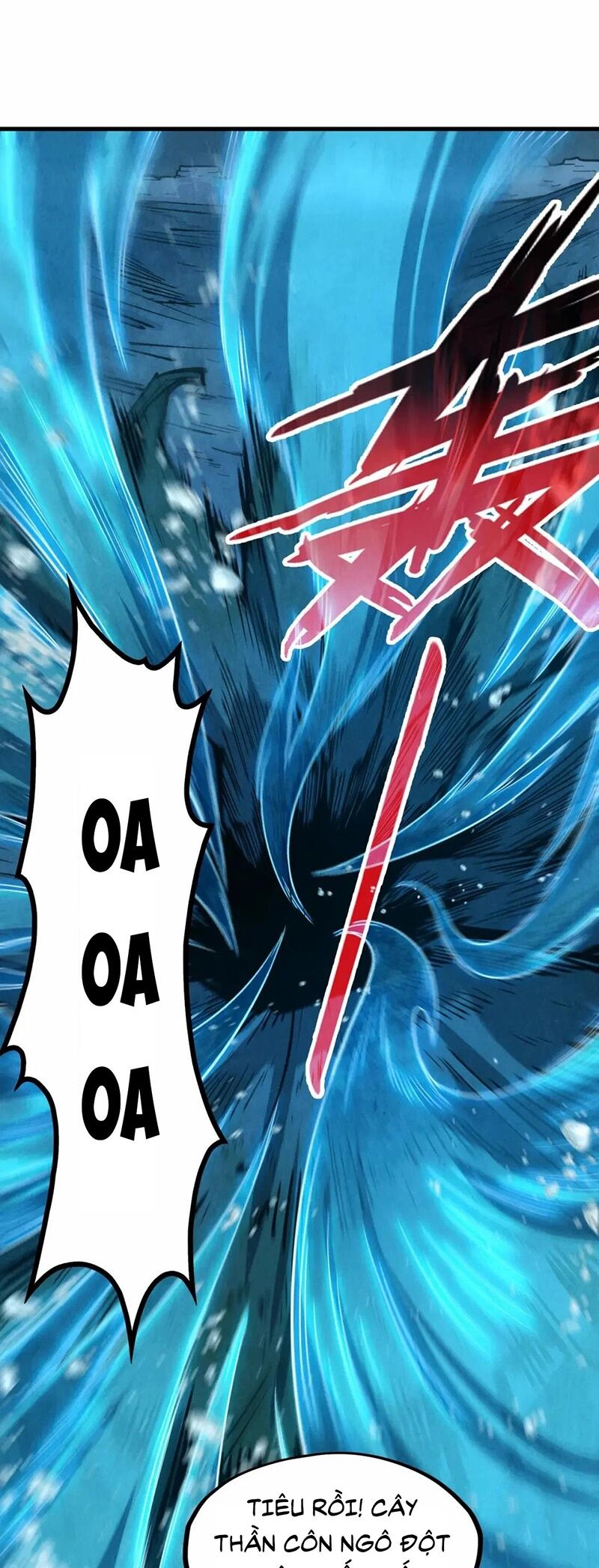 Vạn Cổ Chí Tôn Chap 190 - Next Chap 191