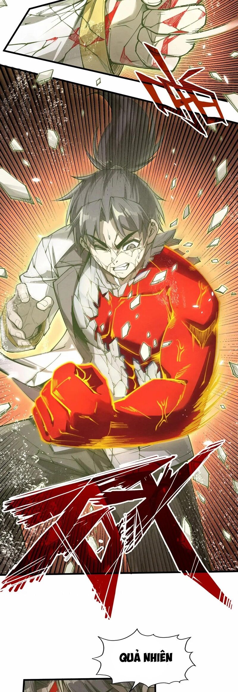 Vạn Cổ Chí Tôn Chap 190 - Next Chap 191