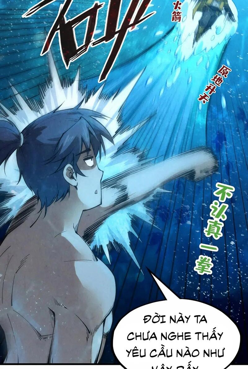 Vạn Cổ Chí Tôn Chap 190 - Next Chap 191