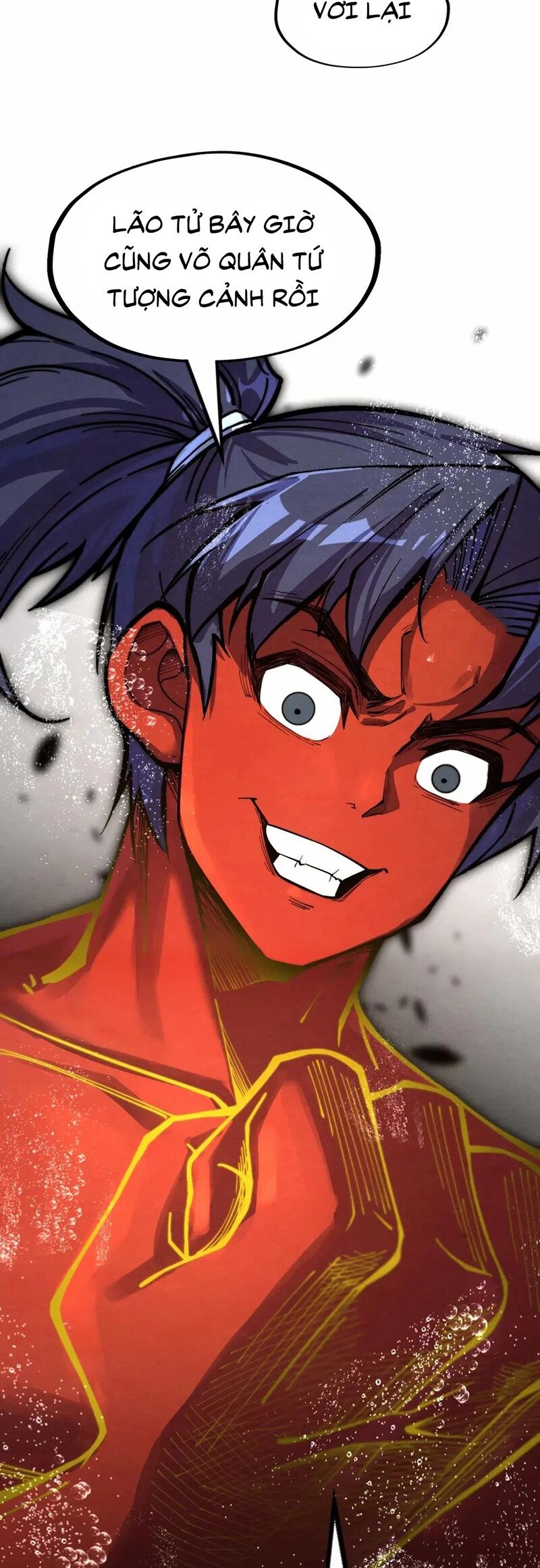 Vạn Cổ Chí Tôn Chap 190 - Next Chap 191