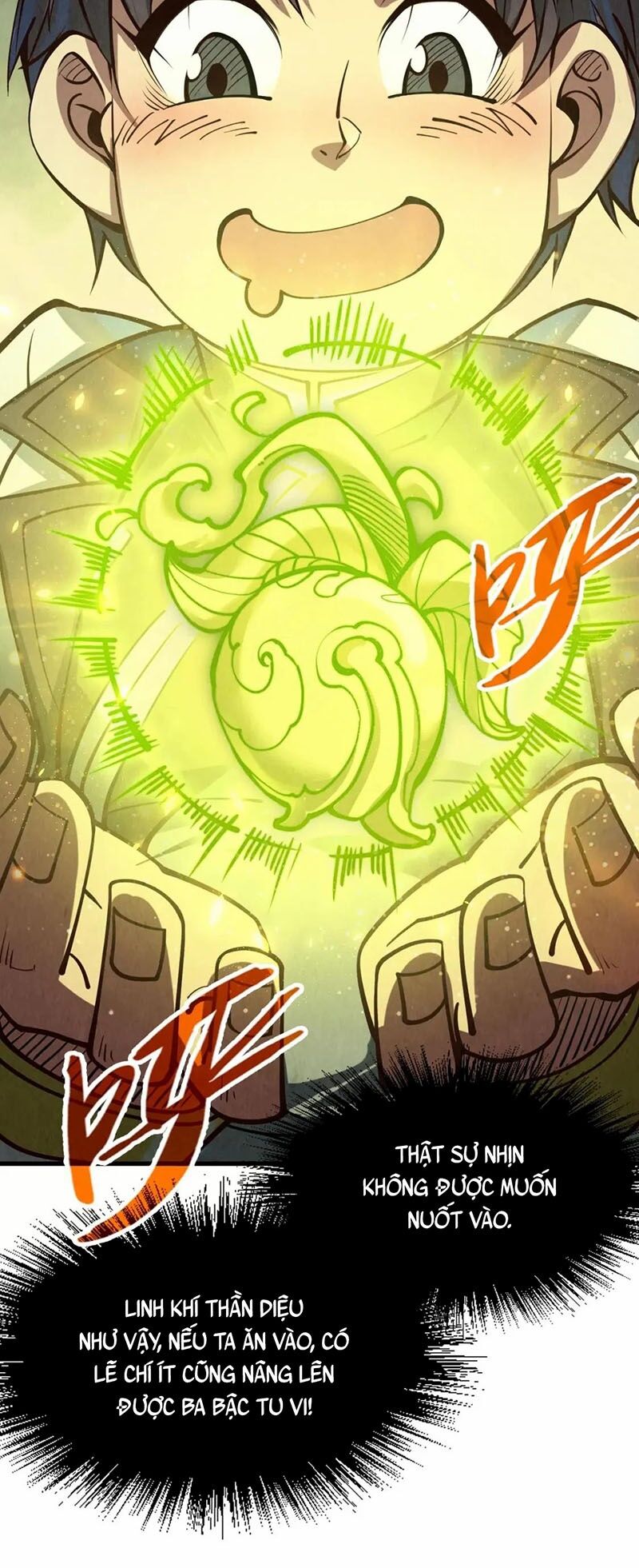 Vạn Cổ Chí Tôn Chap 192 - Next Chap 193