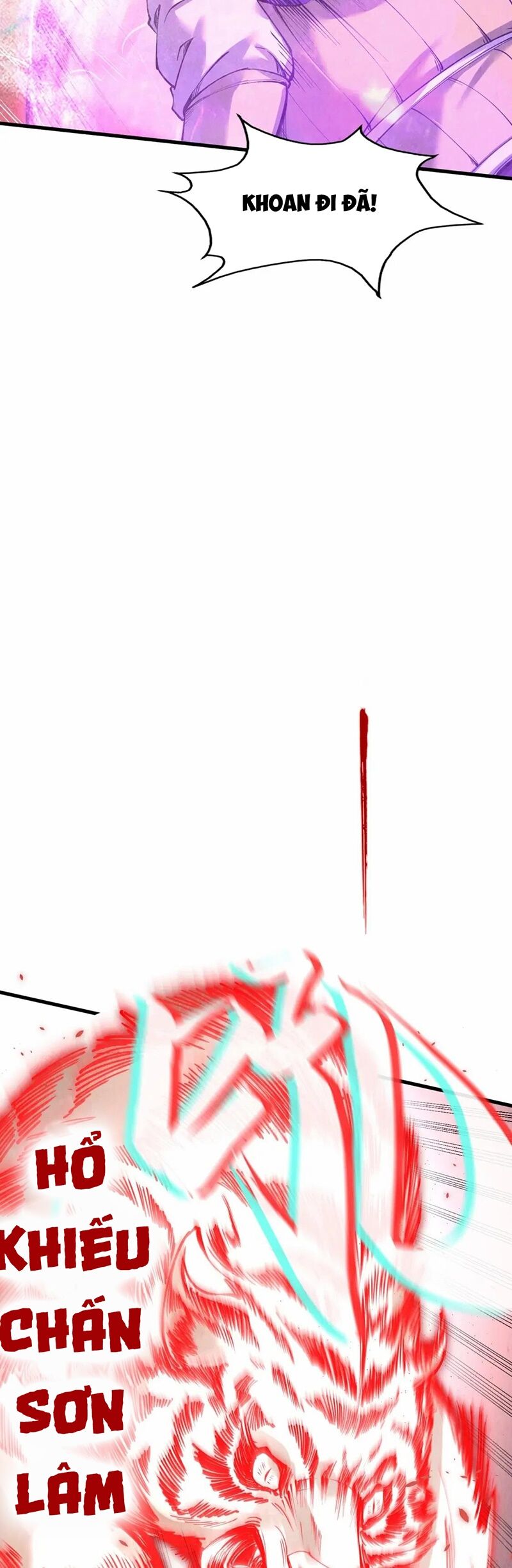 Vạn Cổ Chí Tôn Chap 192 - Next Chap 193