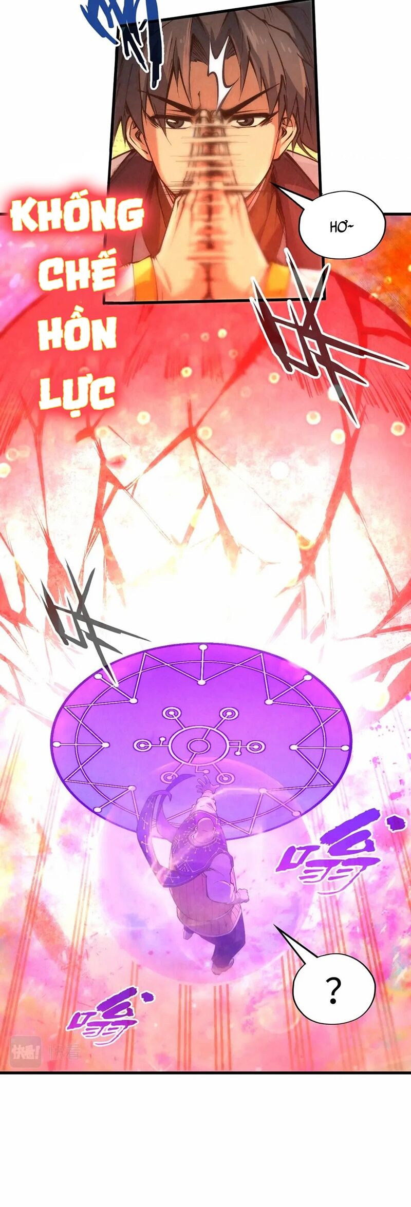 Vạn Cổ Chí Tôn Chap 192 - Next Chap 193