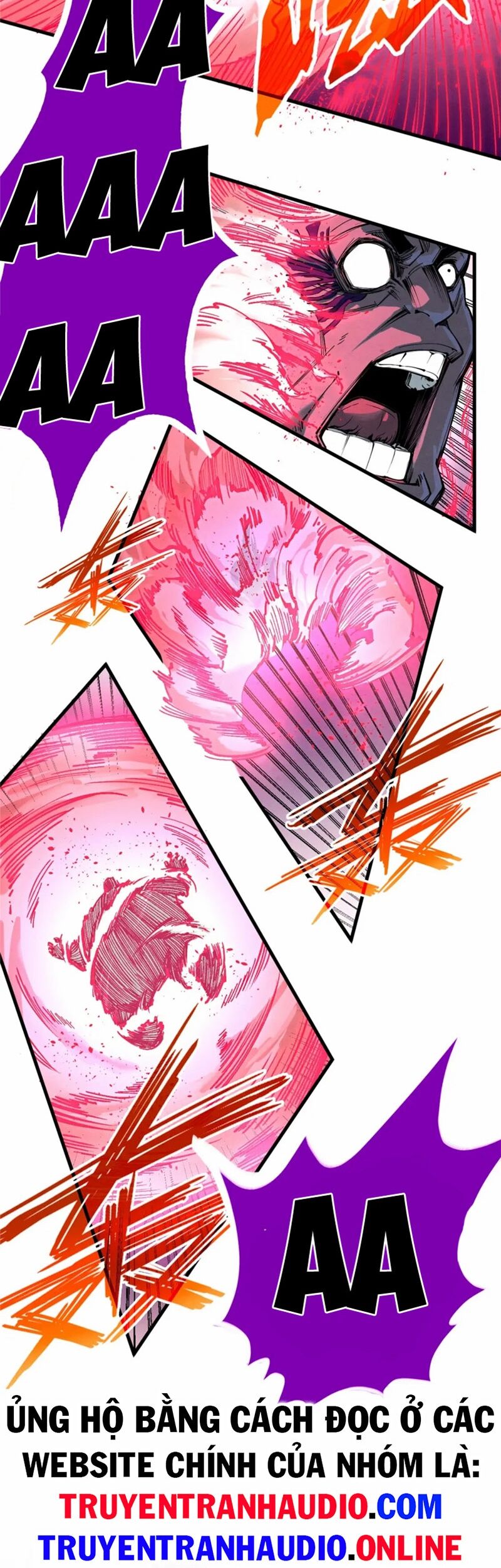 Vạn Cổ Chí Tôn Chap 193 - Next Chap 194