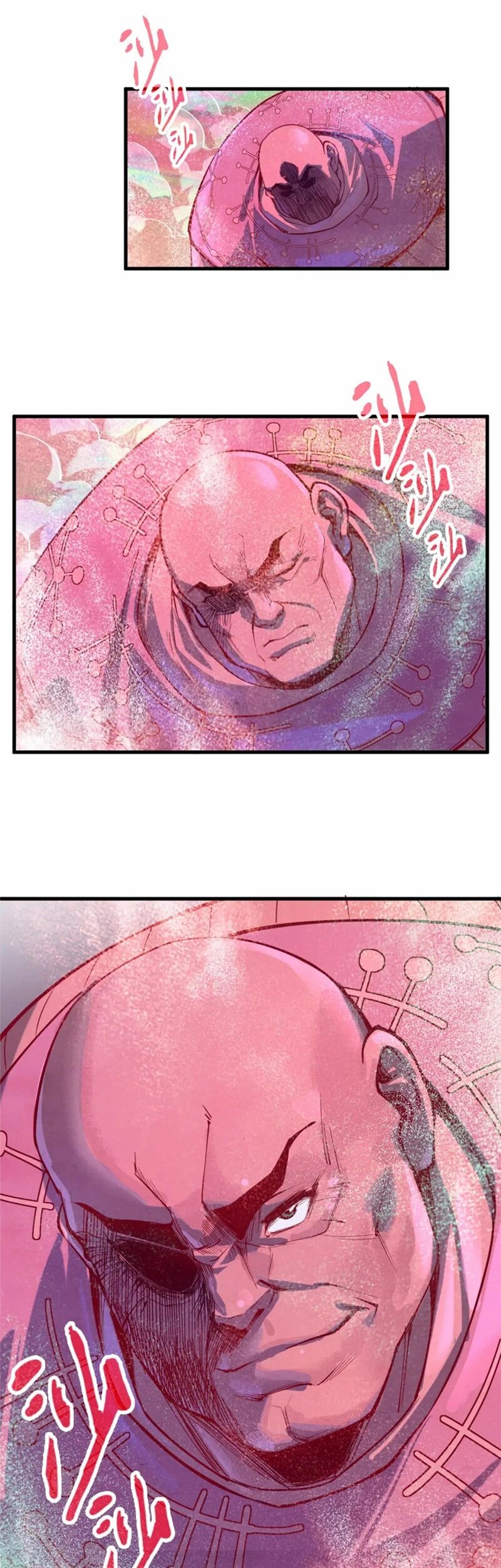 Vạn Cổ Chí Tôn Chap 193 - Next Chap 194