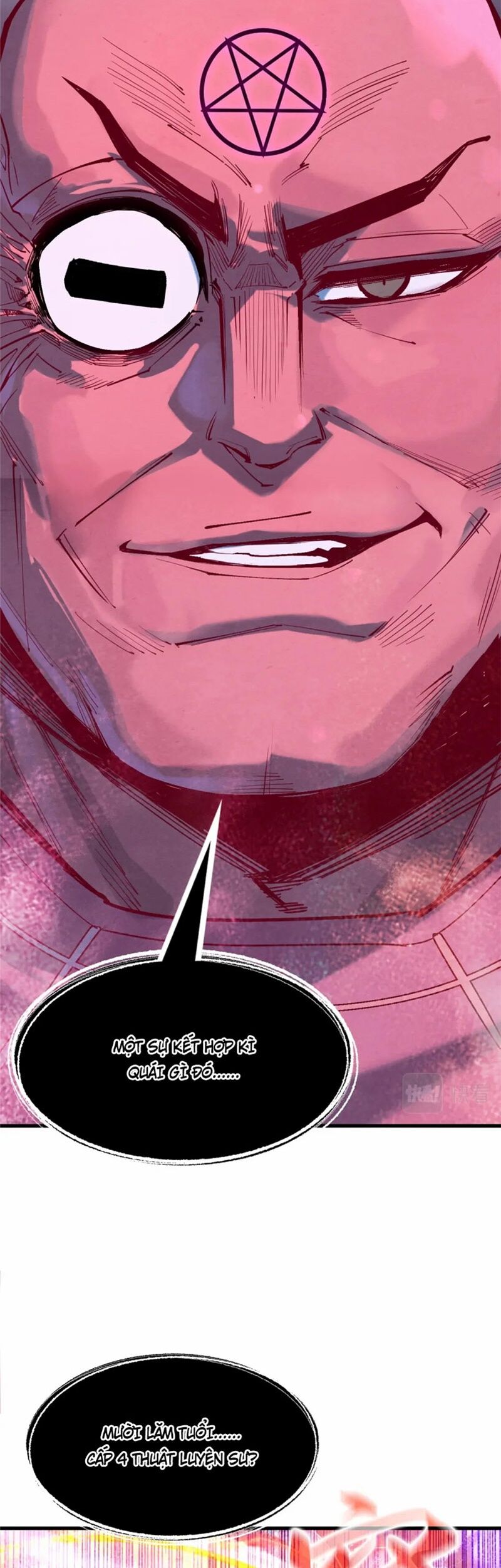 Vạn Cổ Chí Tôn Chap 193 - Next Chap 194