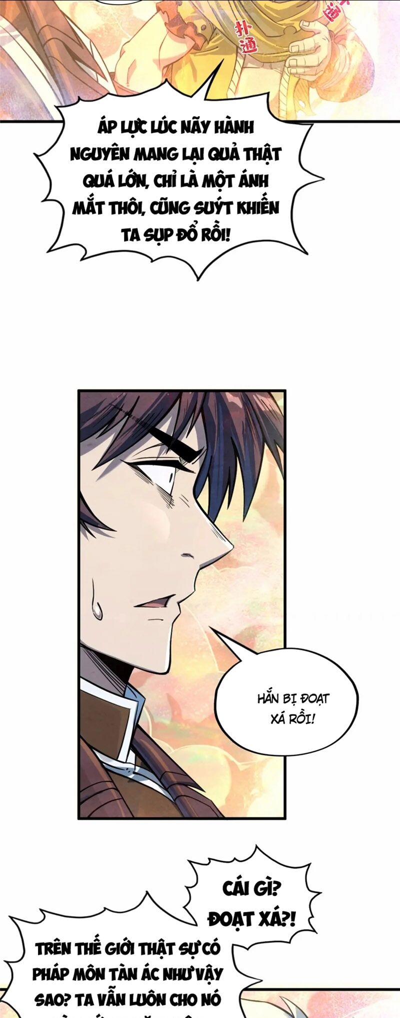 Vạn Cổ Chí Tôn Chap 193 - Next Chap 194