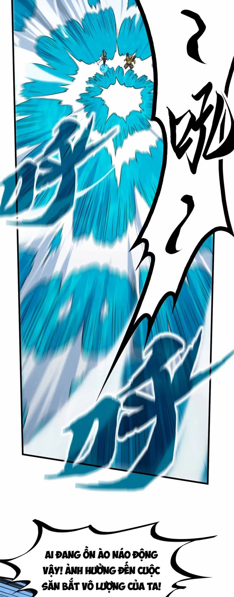 Vạn Cổ Chí Tôn Chap 193 - Next Chap 194