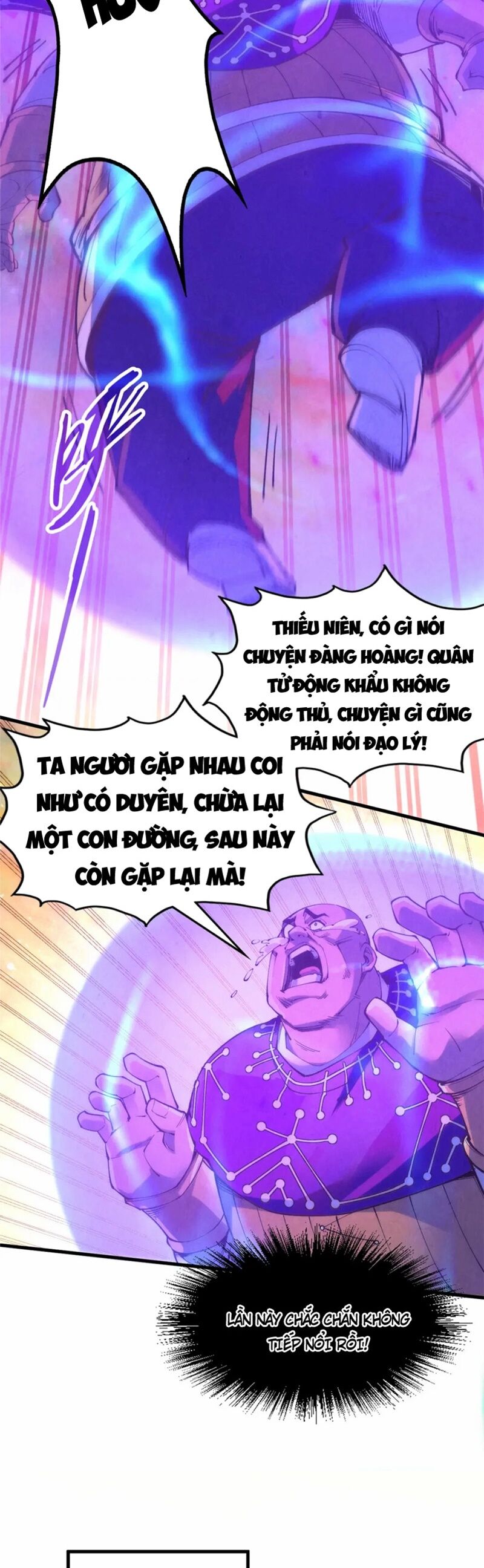 Vạn Cổ Chí Tôn Chap 193 - Next Chap 194