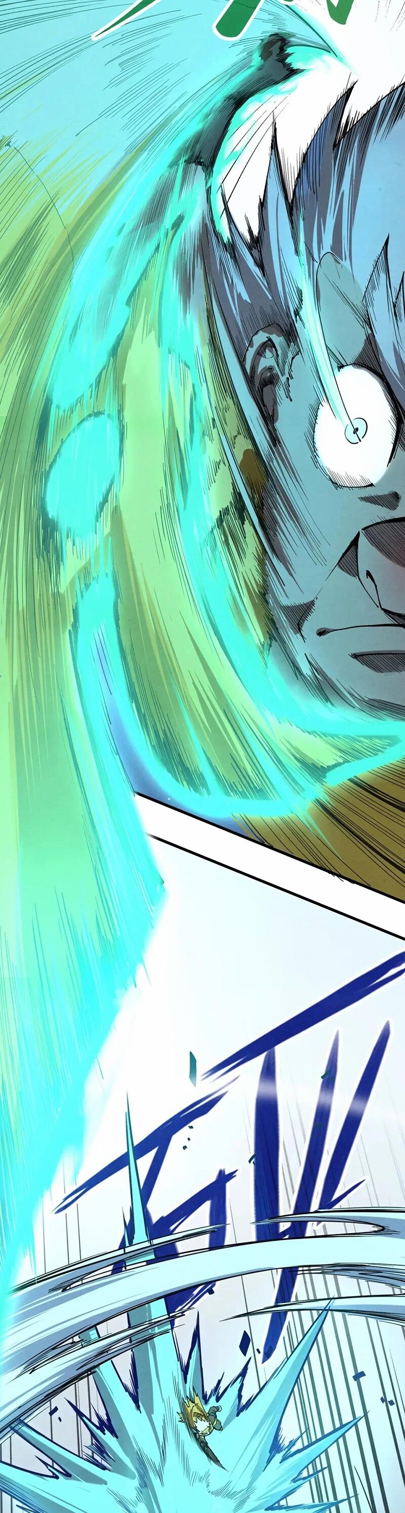 Vạn Cổ Chí Tôn Chap 194 - Next Chap 195