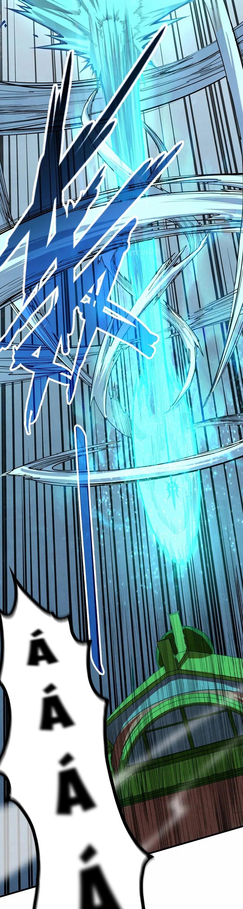 Vạn Cổ Chí Tôn Chap 194 - Next Chap 195