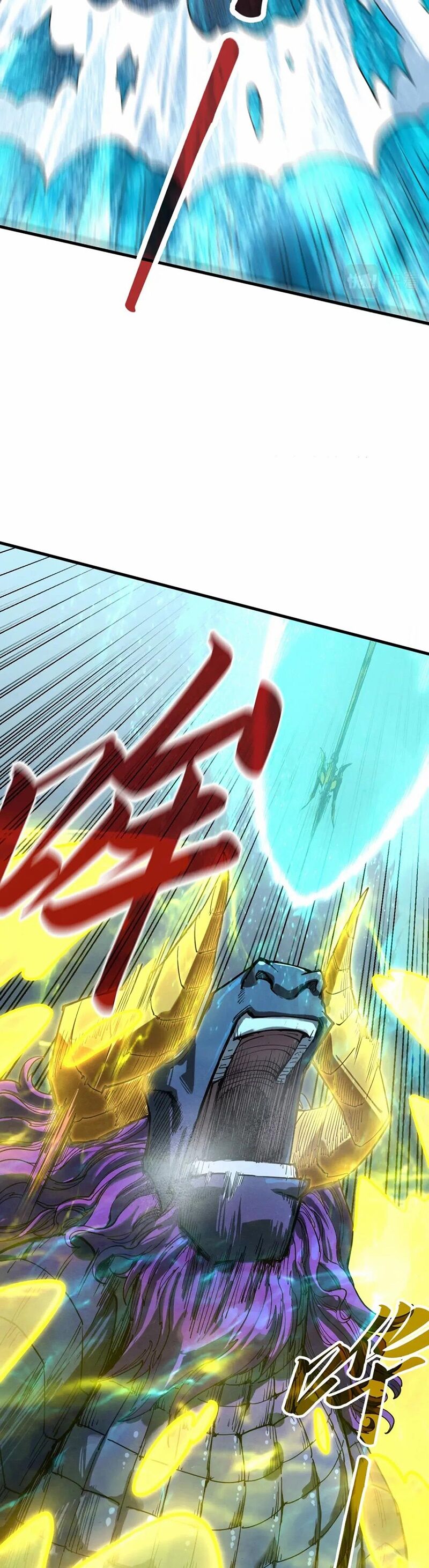 Vạn Cổ Chí Tôn Chap 194 - Next Chap 195