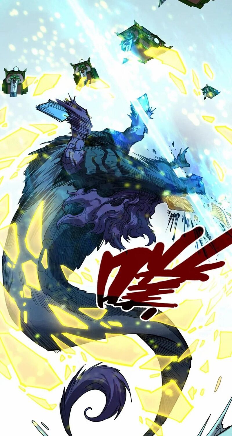 Vạn Cổ Chí Tôn Chap 194 - Next Chap 195