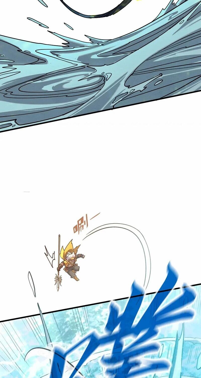 Vạn Cổ Chí Tôn Chap 194 - Next Chap 195