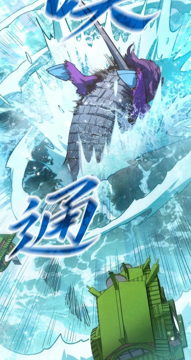 Vạn Cổ Chí Tôn Chap 194 - Next Chap 195
