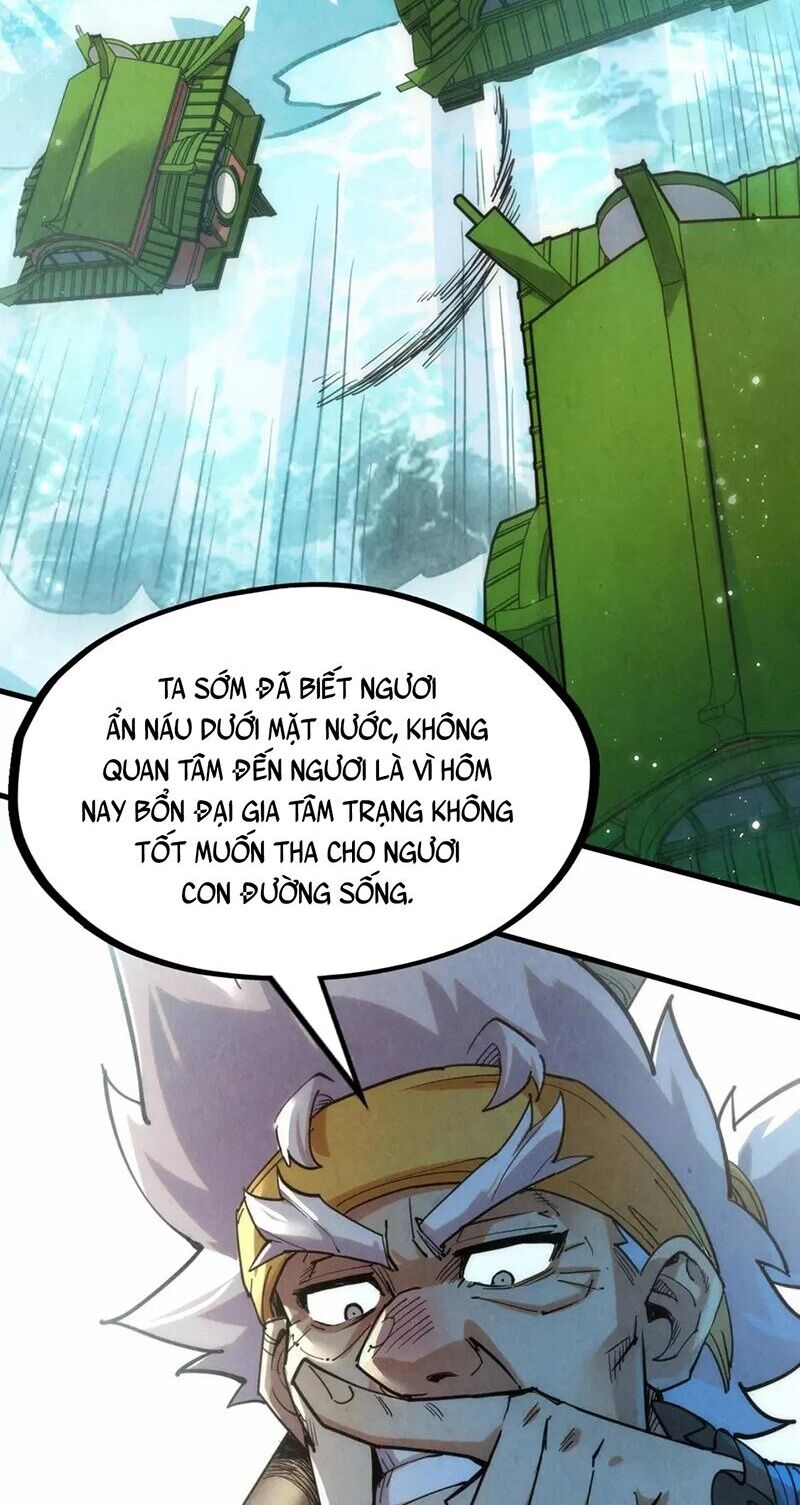 Vạn Cổ Chí Tôn Chap 194 - Next Chap 195