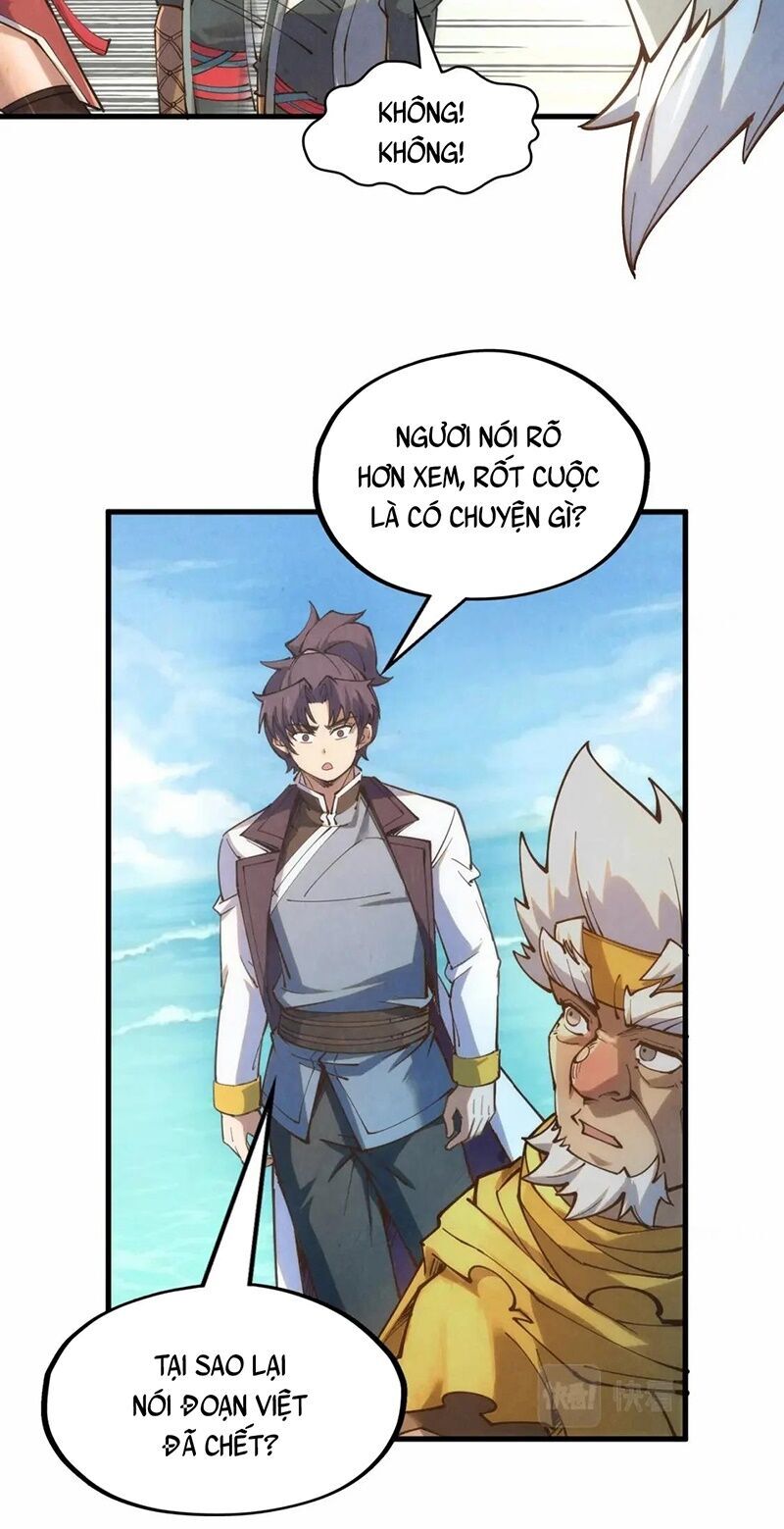 Vạn Cổ Chí Tôn Chap 194 - Next Chap 195