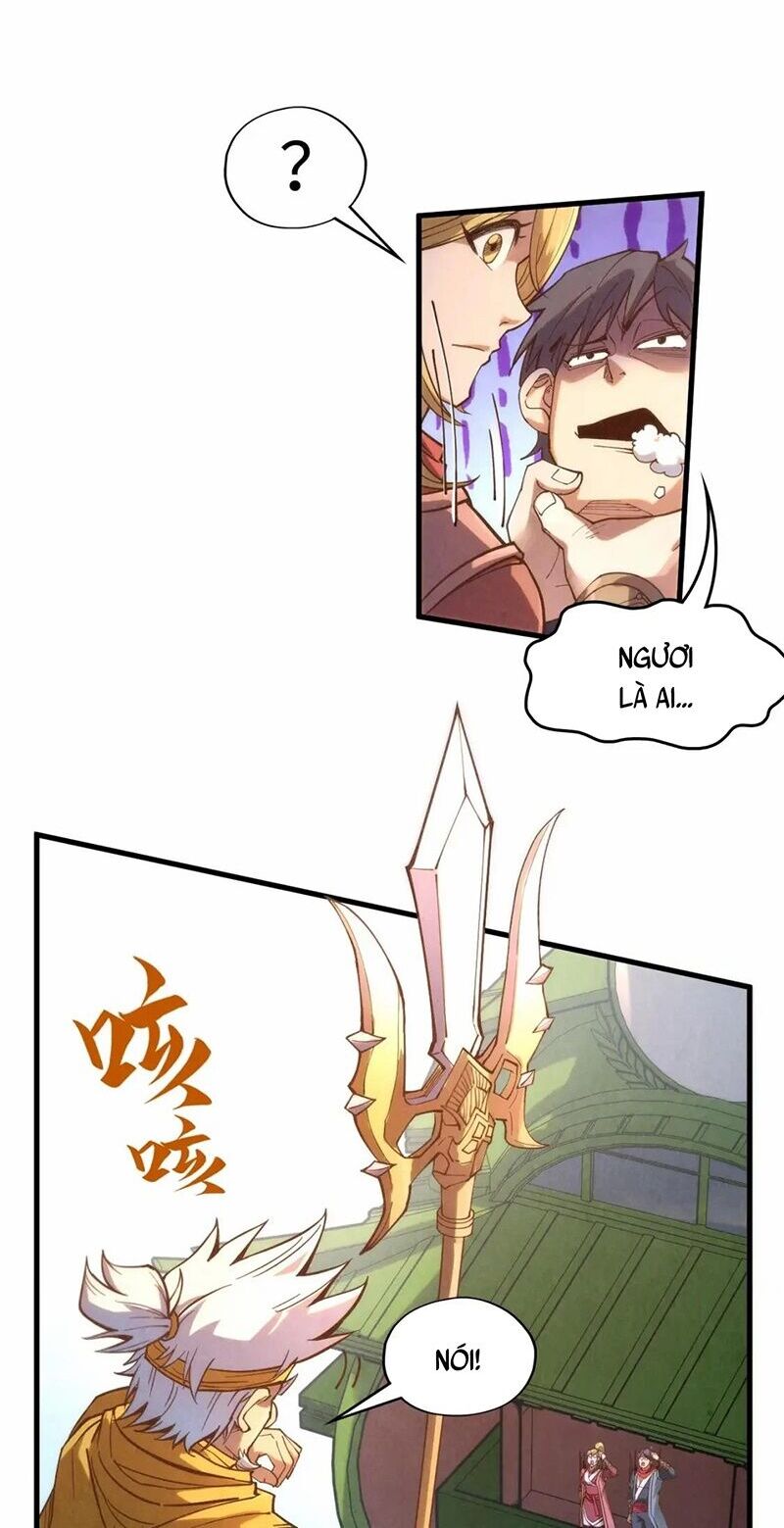 Vạn Cổ Chí Tôn Chap 194 - Next Chap 195