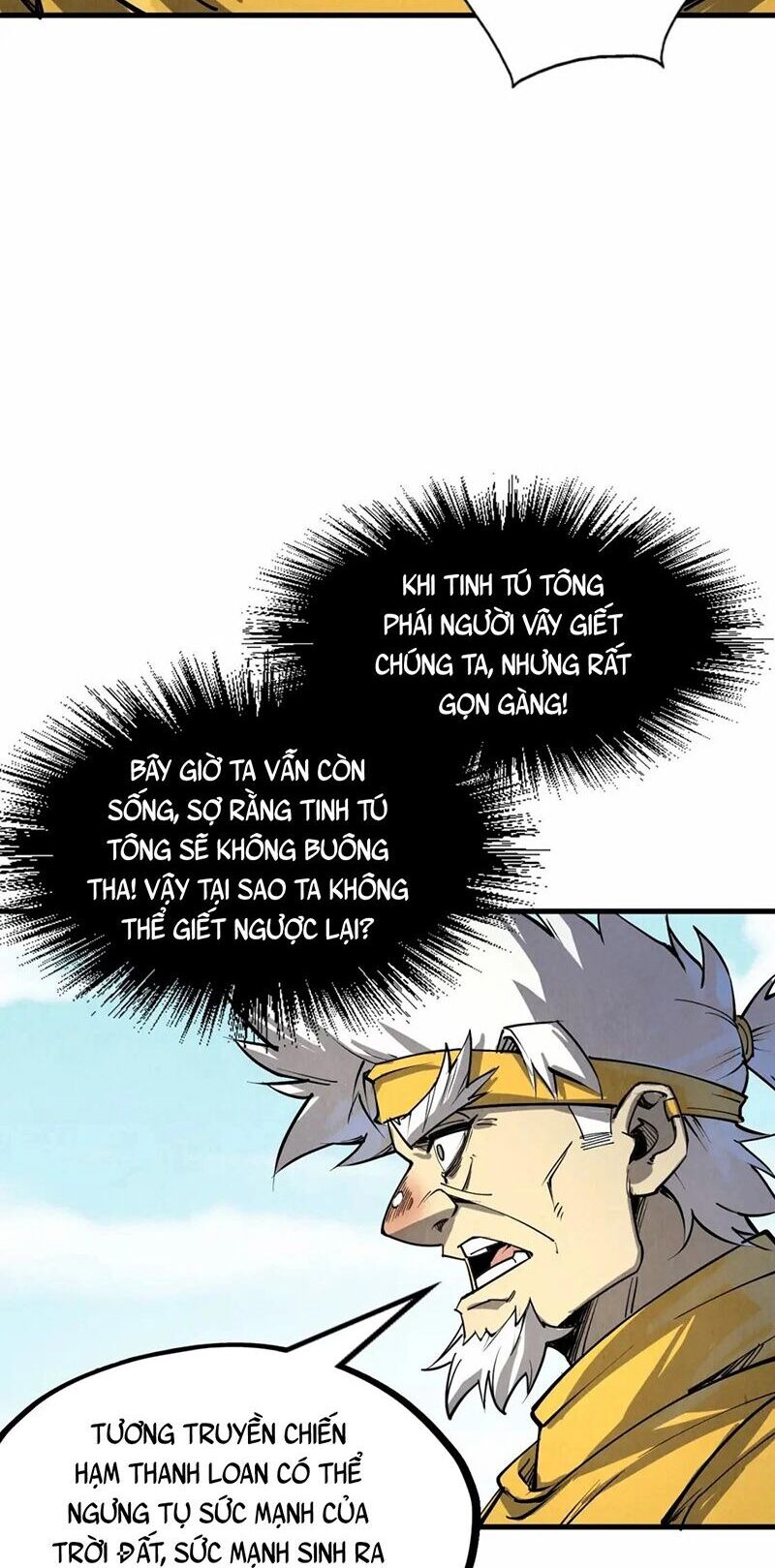 Vạn Cổ Chí Tôn Chap 194 - Next Chap 195