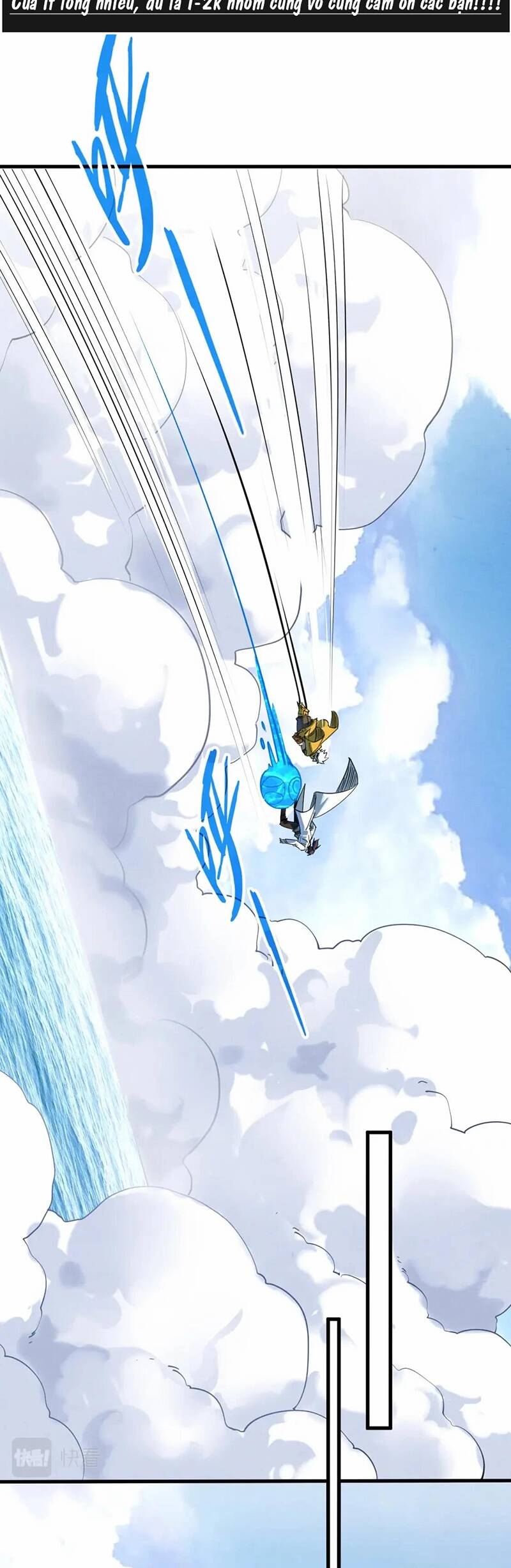 Vạn Cổ Chí Tôn Chap 195 - Next Chap 196