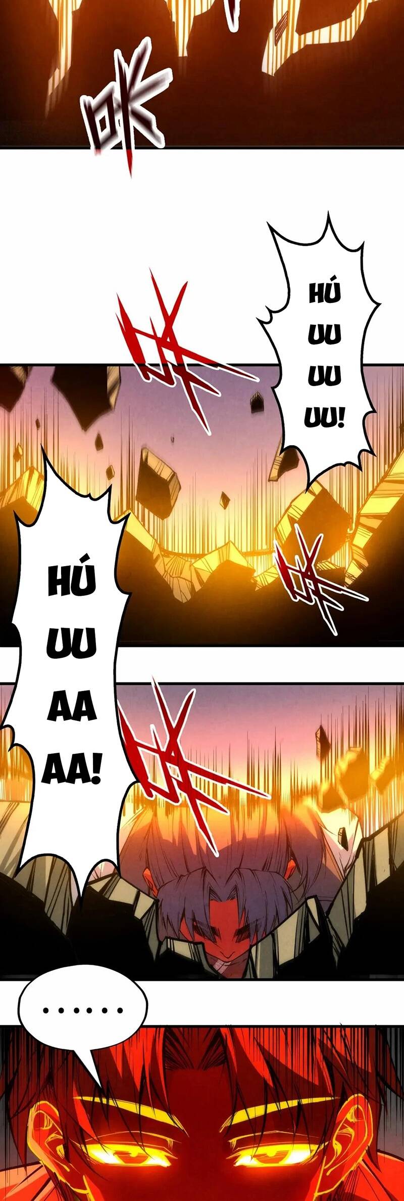Vạn Cổ Chí Tôn Chap 195 - Next Chap 196
