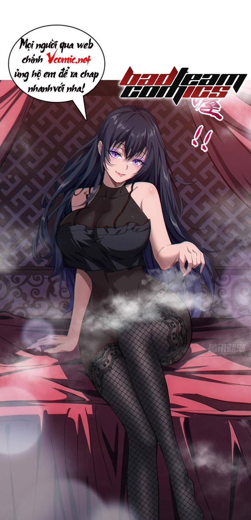 Vạn Cổ Chí Tôn Chap 196 - Next Chap 197