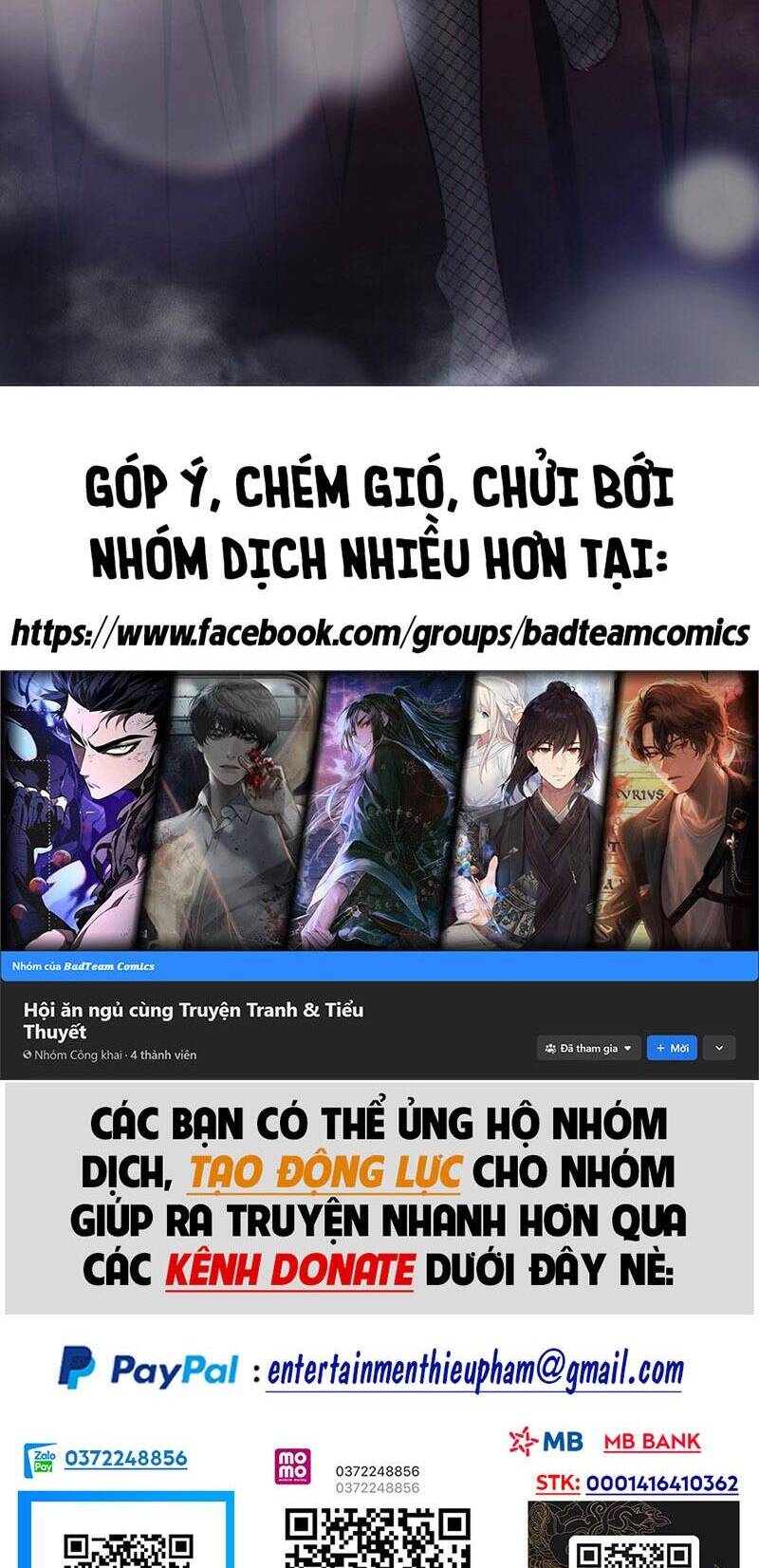 Vạn Cổ Chí Tôn Chap 196 - Next Chap 197